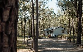 Pokolbin Cottages